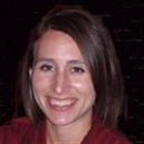 Christina Rachelle "Crickett" (Sliman) Rastall Obituary