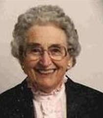 Obituary information for Frances M. Strong