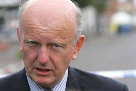 Michael McGimpsey set to step down from assembly