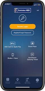 With nbd online banking you have secure online access to your accounts through your desktop and mobile devices. Mobile Banking App Download Now Emirates Nbd