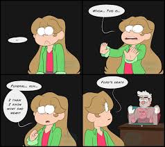 Turquoisegirl Art Gravity Falls Fan Art Gravity Falls Secrets Gravity Falls Art