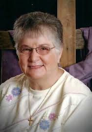 Obituary for Judith O. Crume