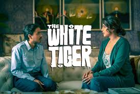 The white tiger (2021) description: The White Tiger Movie Gourav S Servant Life Before Being Rich