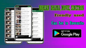 Here are the best free movie download apps for android that can help with that. Korea Drama Series Movie For Android Apk Download