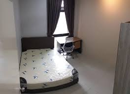 Shah alam has housing areas and commercial areas scattered across several 'sections' and its economy centers on government related activities for the state government as well as manufacturing and services sector. Menara Suria Medium Room For Rent Shah Alam In Subang Jaya Malaysia