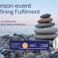 IN PERSON CONCECT WITH CONFIDENCE- Redefining event image