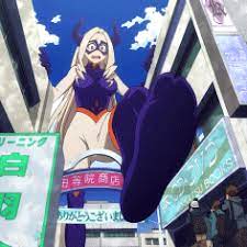 Maybe you would like to learn more about one of these? Mount Lady Giantess Wiki