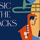 Music in the Stacks event image