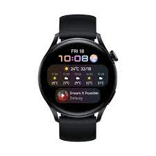£499 ($700) while you're able to grab an apple watch from most territories, it's not the same story for huawei's smartwatches. Kaufen Huawei Watch 3 Huawei Deutschland