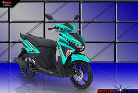 Maybe you would like to learn more about one of these? All New Yamaha Soul Gt Makin Nge Trend Gara Gara Ganti Warna Ungu Biru Hijau Magenta Orange Motorblitz