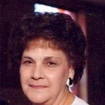 June Turner Obituary