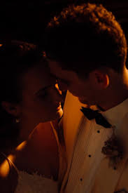 Jordan and Ben's Darwin Wedding