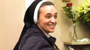 Meet the energetic nun who mentors teens at St. James