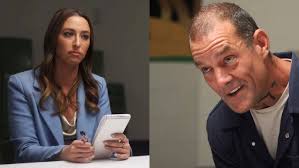 Alleged gangster's father speaks after son's death