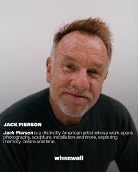 Opening at The Bass, “Jack Pierson: The Miami Years” reflects