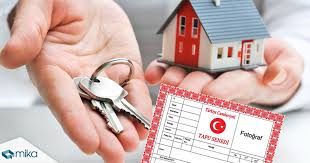 Ev alırken, çıkacak birtakım masraflara da hazır olunması gerekiyor. Tapu Alim Satim Islemleri Nasil Yapilir Mika Insaat