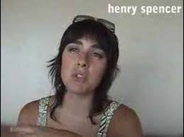 Mi nueva amiga Sabrina Chavez