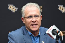 Gus Malzahn leaves UCF for FSU football: His Knights years in photos