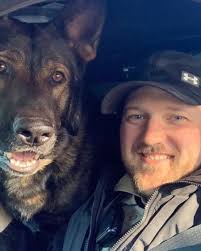 Please welcome K-9 “Marek” to the Project K-9 Hero Pack, as our 321st  Program Member. K9 Deputy Marek honorably served with the Rockland Police  Department, in the State of Maine, from 2019