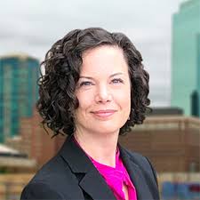 Young Professional Award Winners