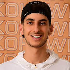 Brian Huinker's Instagram, Twitter & Facebook