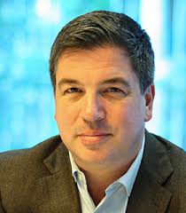 Finastra names new CEO