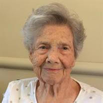 Velda Gibbs Harris Obituary 2018