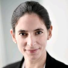 Sylvie Credot--Emails and Phone Numbers