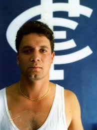 AFL grand final: Pain of being dropped for GF, Troy Bond at Carlton 1995