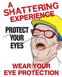 Image result for Eye Protection