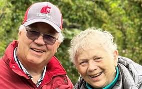 Skagit County couple named Berry Dairy Days grand marshals