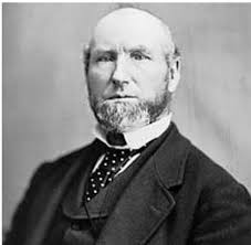 Colin Campbell Ferrie Hamilton's appointed first Mayor in 1847. FERRIE,  COLIN CAMPBELL, businessman, justice of the peace, politician, and office  holder; baptized May 1808 in Glasgow, son of Adam Ferrie* and Rachel