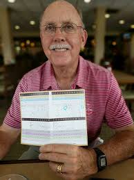 Blue Group Golf League, Peachtree City, Georgia