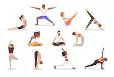 Yoga with Audra