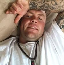 Job opportunity for homeless man in Conway