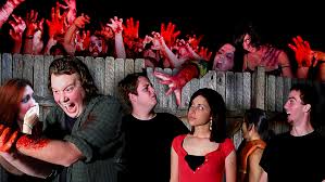 Prime Video: Die and Let Live