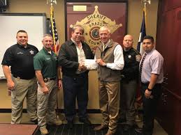 Brazos County Sheriff's Office