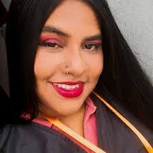 Victoria Mejia's Instagram, Twitter & Facebook