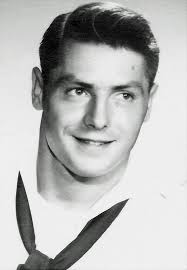 Gerald W. Noel, “Jerry”