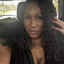 Tasha Banks's Instagram, Twitter & Facebook