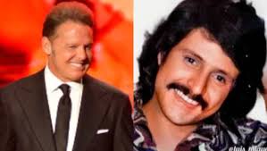 Luis Miguel: quién fue la mujer que fue amante de "El Sol de México" y Luisito  Rey al mismo tiempo