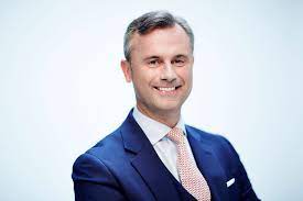 Hofer ruft zu „einheit und ruhe auf. Nationalratswahl Interview Uber Christliche Werte Mit Norbert Hofer Fpo Glaube At