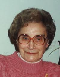 Obituary information for Ida Tortora