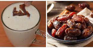 Untuk susu akan lebih nikmat menggunakan susu full cream. Susu Kurma Buat Sendiri Resepi Mudah Dan Sedap Boleh Cuba