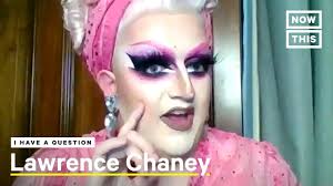Meet ‘RuPaul's Drag Race UK’ Winner Lawrence Chaney