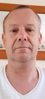 Nick Creighton, Health & Safety Officer