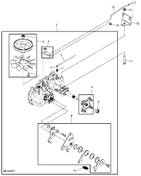 The john deere z225 devolped a hard start issue. Z225 Mower Front Transaxle Housing 040001 060000 Epc John Deere Mia11752 Cce Online Avs Parts
