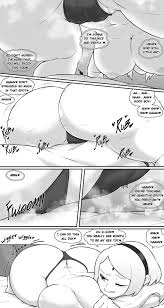 Kunoichi Service – GTS Tamago - Comics Army