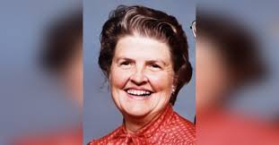 Obituary information for Virginia Fay Leever