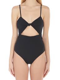 Mara Hoffman Kia Swimsuits